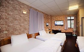 Zhongshan Hostel